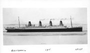 Le BRITANNIC
